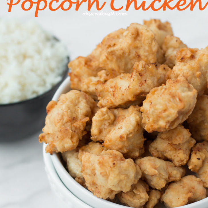Easy easy recipe   Yummly popcorn Popcorn chicken Recipe Chicken