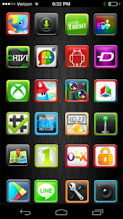 How to download candy Apex,Nova,aAdw,Holo,Go patch 1.0.0 apk for pc