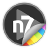 n7player Skin - Classic 1.0 mobile app icon