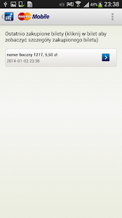 CallPay Usługi Screenshots 7