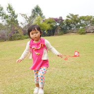 山上人家森林農場