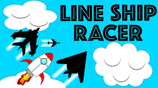 Line Ship Racer