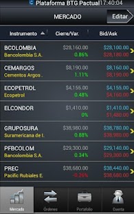 How to download BTG Pactual | Colombia 1.3 unlimited apk for bluestacks