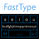 Fast Type Keyboard