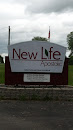 New Life Apostolic Church