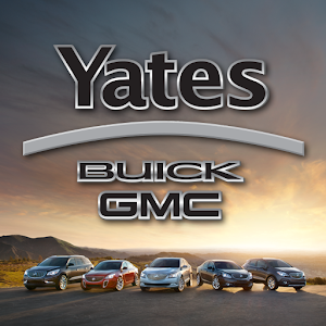 Yates Buick GMC.apk 3.3.1