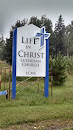 Life In Christ Lutheran Church
