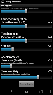 Magic Ass - Interactive Butt 2 - screenshot thumbnail