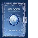 Boek met alle antwoorden logo