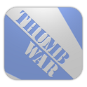 Thumb War: Finger Tag logo