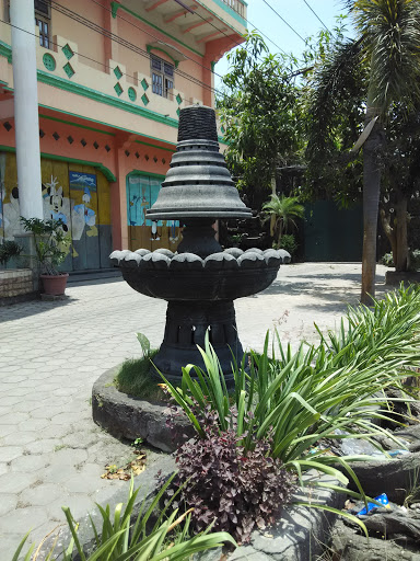 Water Fountain Kepanjen
