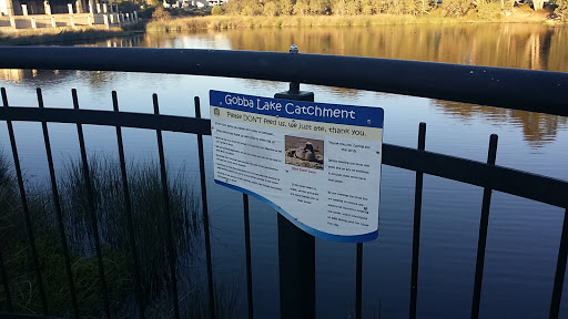 Gobba Lake Catchment Caring for Birds 