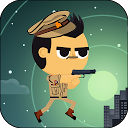 Bollywood Hero mobile app icon