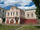 Nikolo Gostinodvorskaya Orthodox Church