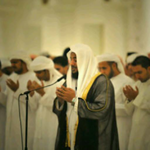 Idrees Abkar Quran MP3.apk 1