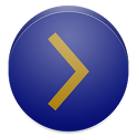 DroidTerm: USB Serial port icon