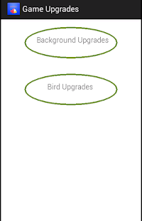 Bird Crash Screenshots 13