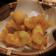 木庵食事處。日式居酒屋