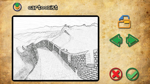 Pencil Camera Ubah Foto Jadi Sketsa Di Android