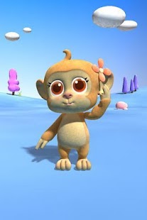 Lastest Talking Monkey APK for Android