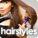 Guide to Fabulous Hairstyles logo