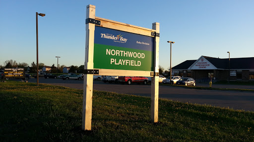 Northwood Playfield 