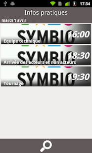 How to mod Symbio events 1.0 apk for pc