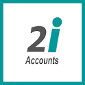 2imaze SAP accounts logo