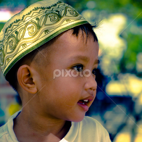 deandre  by Dedik Dwi Nugroho - Babies & Children Children Candids