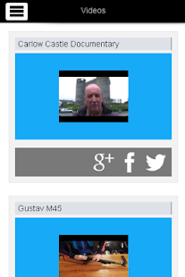 Download Co. Carlow Military Museum APK for PC