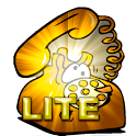 BrightOnCall Lite logo