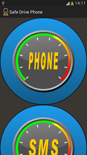 免費下載工具APP|Safe Drive Phone Demo app開箱文|APP開箱王