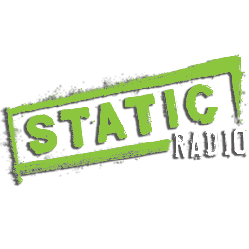 Static Radio. Radio States. Download state