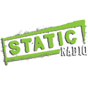 Static Radio logo