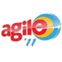 Agileee 2011 logo