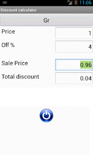 How to install Discount Calculator lastet apk for pc
