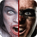 Zombie Camera Booth FREE icon