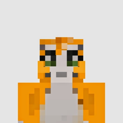 Stampy Fans LOGO-APP點子