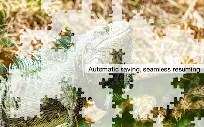 Wildlife Jigsaw Puzzles Demo poster 12
