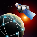 Satellite Tracker icon