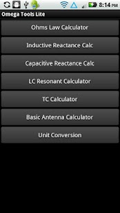 How to download Omega Tools Lite 1.3 unlimited apk for laptop