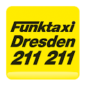 Taxi Dresden logo