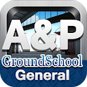 FAA A&P General Test Prep