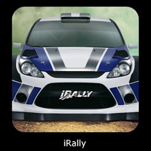 iRally.apk 1.4.1