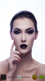 jednoduché zrcadlo poster 1