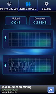 Lastest Data Traffic Monitor APK