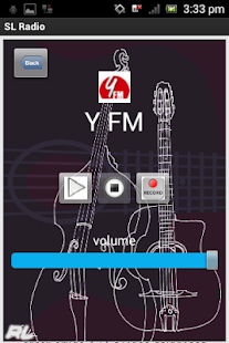 How to download SL Radio -Sri lanka Sinhala fm 2.0 mod apk for bluestacks