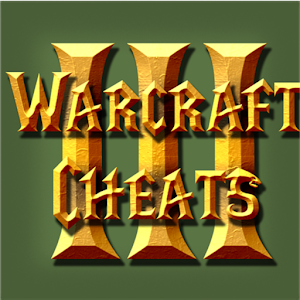 Warcraft 3 Cheat Codes ￥99