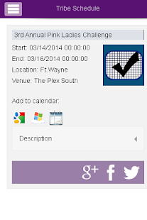 Free Tribe Fastpitch APK for PC