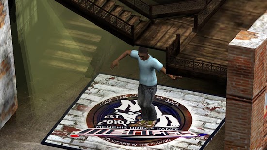 Lastest Memphis Jookin - AR Dancer APK for Android